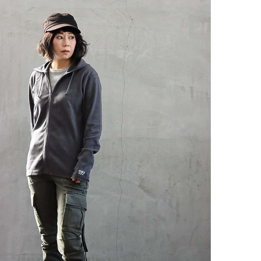 楽天市場】AVIREX アビレックス アヴィレックス パーカー ジップ