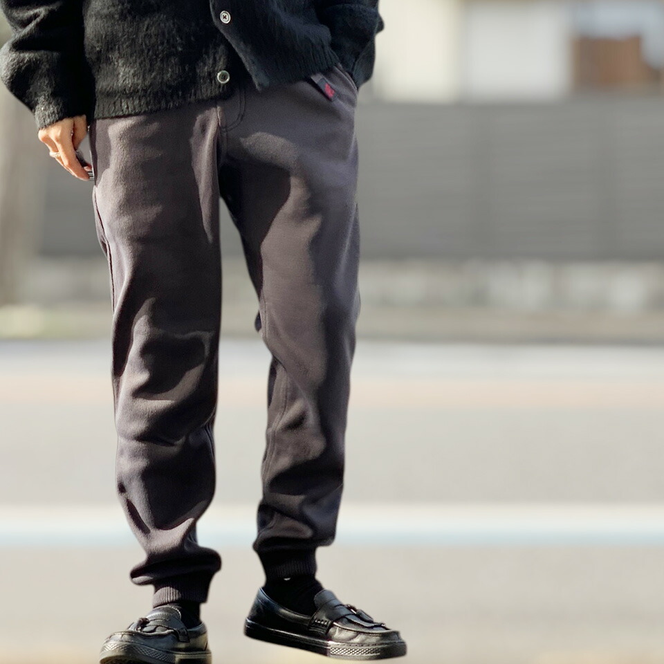 楽天市場】【SALE 50％OFF】全4色 グラミチ Gramicci ナローリブパンツ