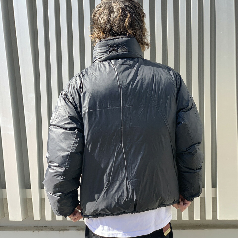 楽天市場】【SALE 50%OFF】ファーストダウン FIRST DOWN リバーシブル