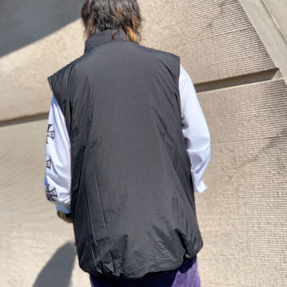 楽天市場】BAF プリマロフトベスト ECWCS GEN3 Level 7 PRIMALOFT VEST