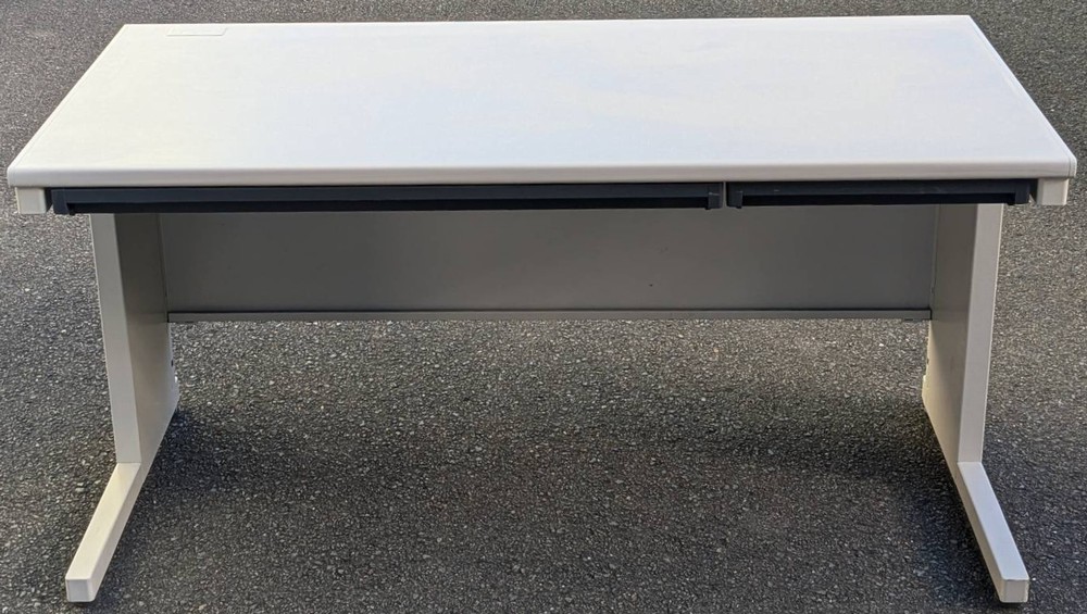 楽天市場】【中古】 コクヨ TKシリーズ 平デスク （平机）1400,D700