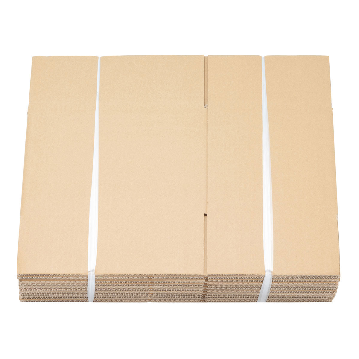 楽天市場】メーカー直販あす楽【ダンボール 80サイズ 324x231x220