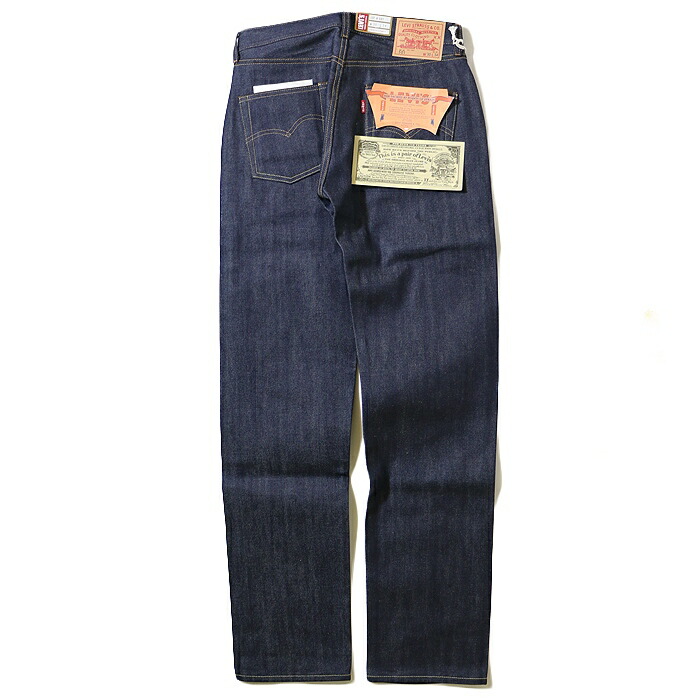 楽天市場】-リーバイス 501xx LVC ビンテージ ヴィンテージ ダブル