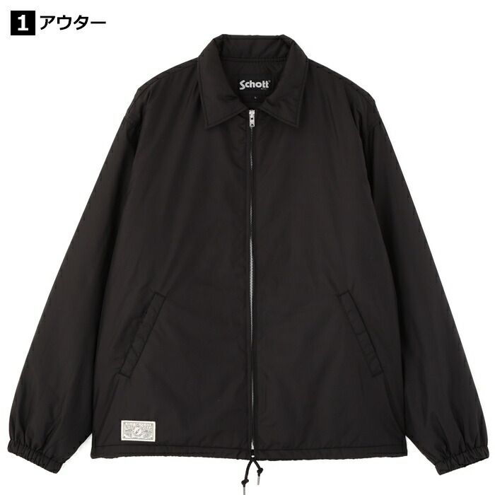 楽天市場】-【2026年 新春 福袋 予約】【schott ショット】 アウター