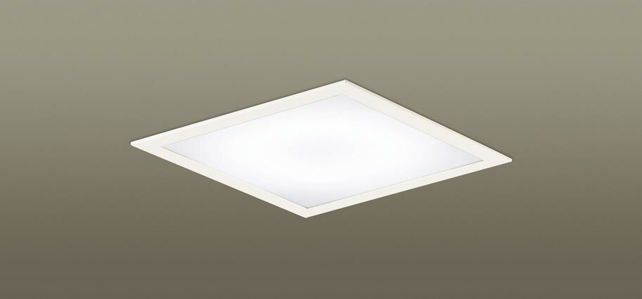 良品 パナソニック LEDシーリングライト HH-CB0882A 天井照明 ②