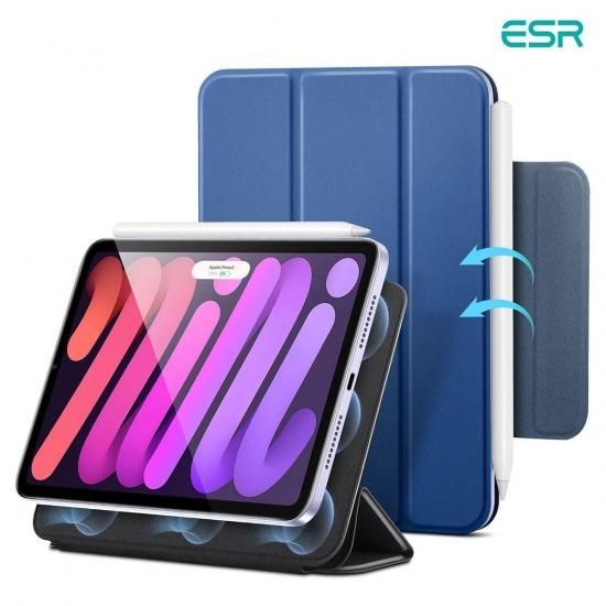楽天市場】ipad mini (第6世代) 用smart folioの通販