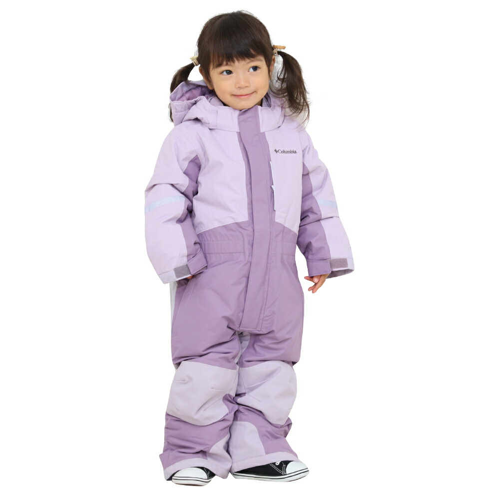 楽天市場】【最終セール】コロンビア Columbia スキーウェア ベビー