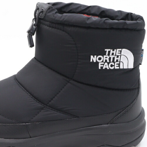 楽天市場】【ザ・ノース・フェイス】 ヌプシ ブーティ ウォーター