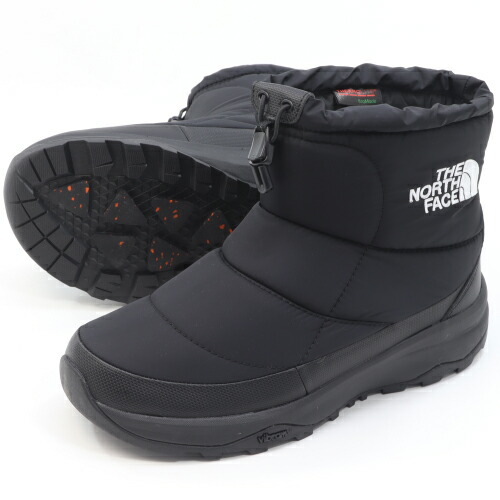 楽天市場】【ザ・ノース・フェイス】 ヌプシ ブーティ ウォーター