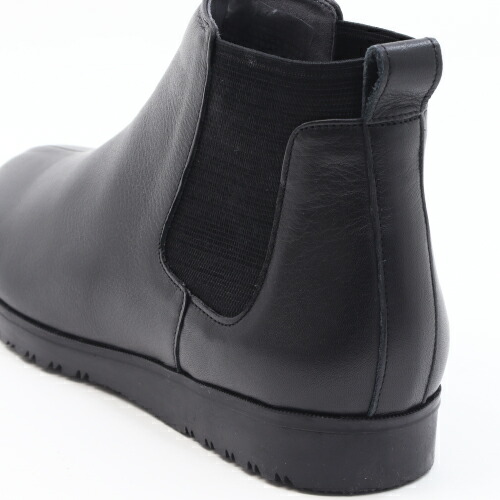 楽天市場】【第一ゴム】 ラ・シェブリー A5630 ブラック レディース 本