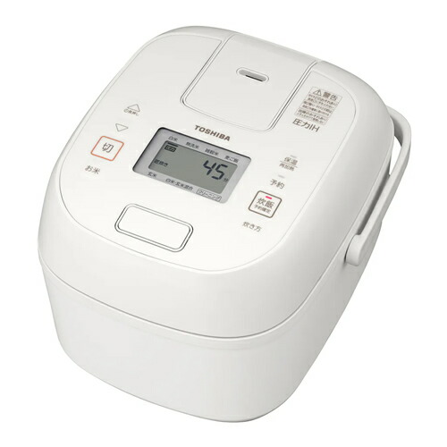 東芝炊飯器 3.5合炊き」の人気商品一覧 | 安い商品を通販サイトから