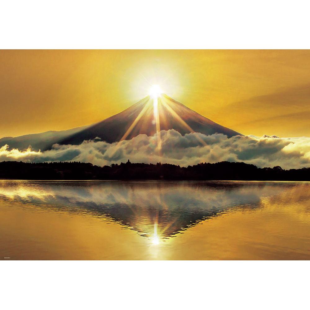 楽天市場】ジグソーパズル 富士山 3000ピースの通販