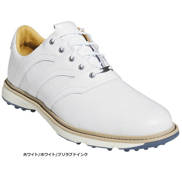 楽天市場】アディダス 2024 MC Z-TRAXION ゴルフシューズ IF2713