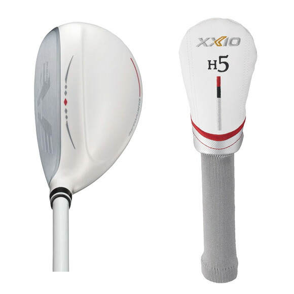 楽天市場】ダンロップ 2024 ゼクシオ13 レディース ハイブリッド