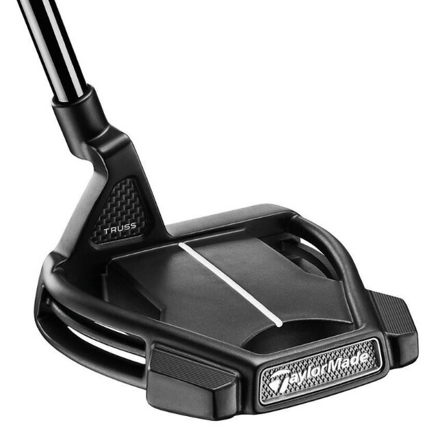 楽天市場】テーラーメイド 2024 Spider TOUR X TRUSS TM1 トラスヒール