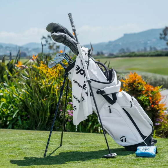 楽天市場】テーラーメイド 2025 Spider ZT Long パター 46インチ US