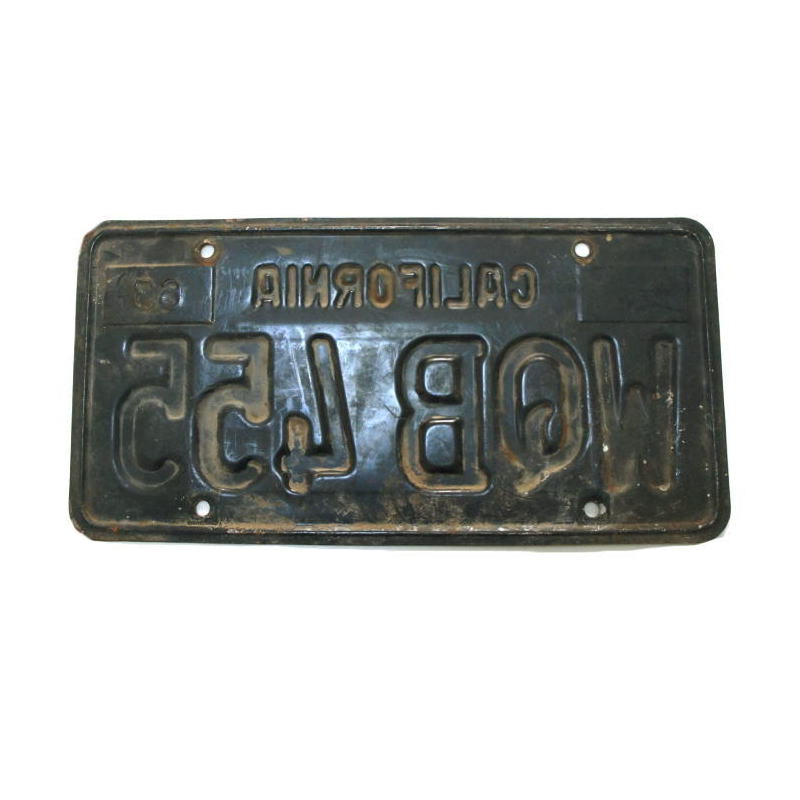 楽天市場】【送料無料】U.S.A 米国 1963年製 アメリカ カリフォルニア