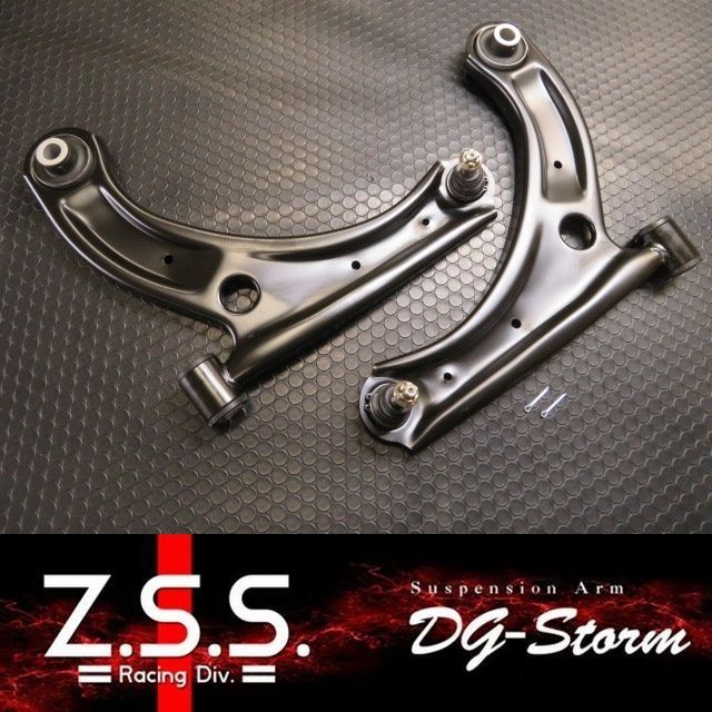 楽天市場】Z.S.S. DG-Storm ZC33S スイフトスポーツ フロント