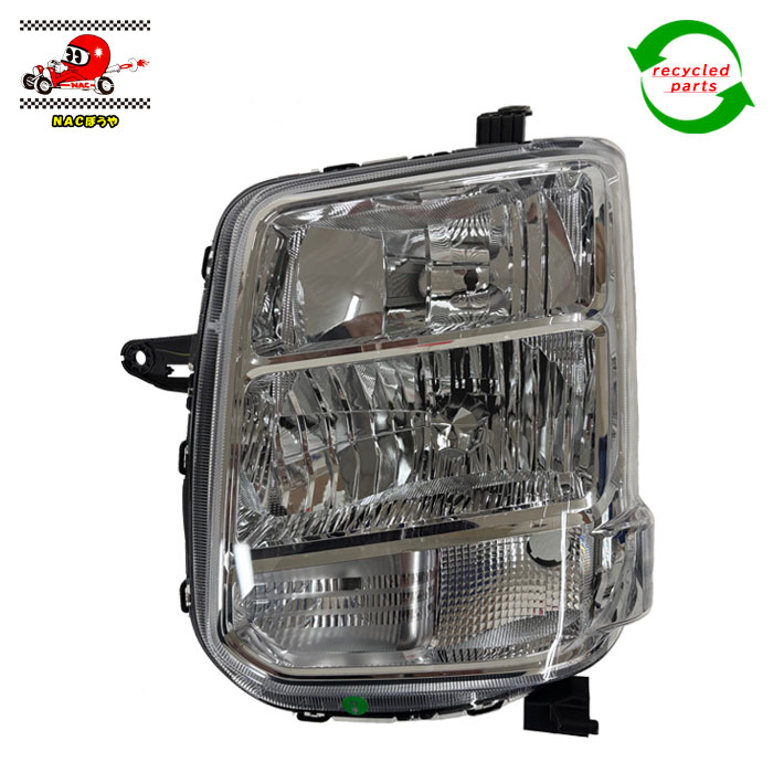 楽天市場】送料無料 【新古品】SUZUKI スズキ純正 ヘッドランプ