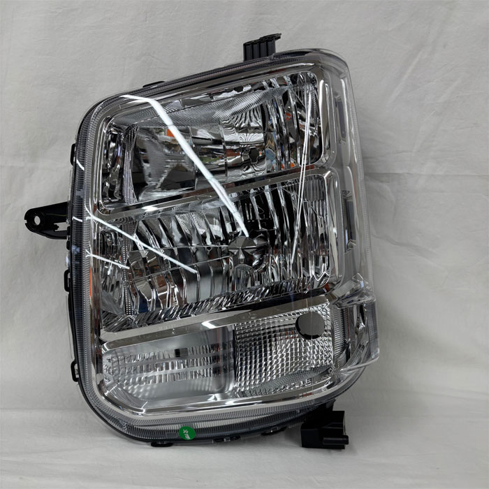 楽天市場】送料無料 【新古品】SUZUKI スズキ純正 ヘッドランプ