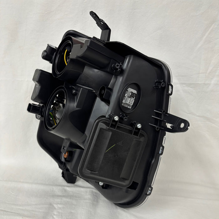 楽天市場】送料無料 【新古品】SUZUKI スズキ純正 ヘッドランプ