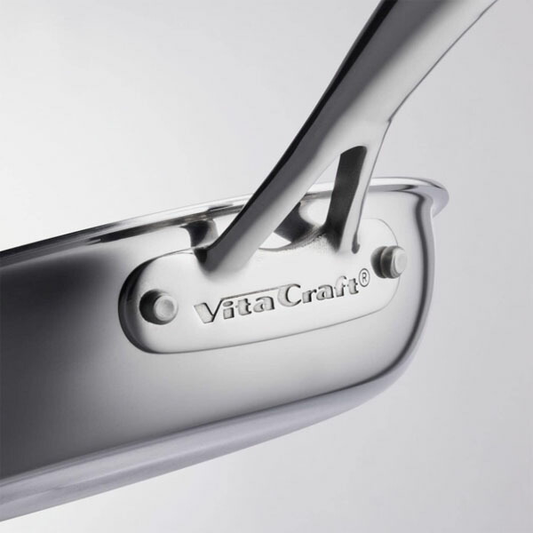 楽天市場】ビタクラフト Nシリーズ フライパン 26cm No.7149