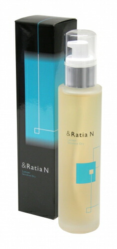 楽天市場】正規品 ＆ラティア アンドラティアN ローションSD 90ml