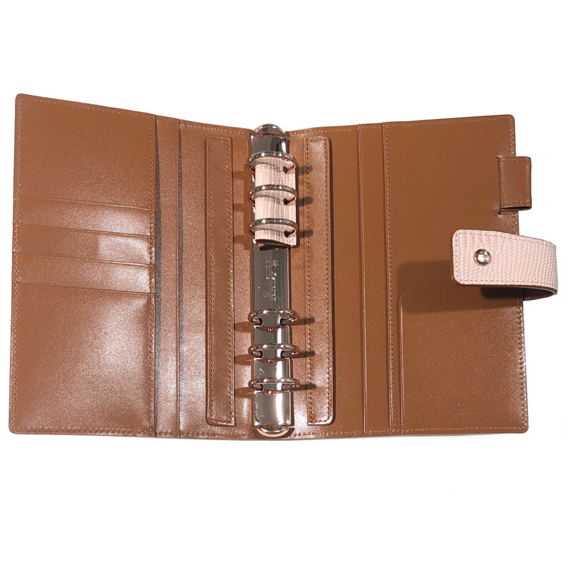 楽天市場】【先行販売】ASHFORD/アシュフォード システム手帳