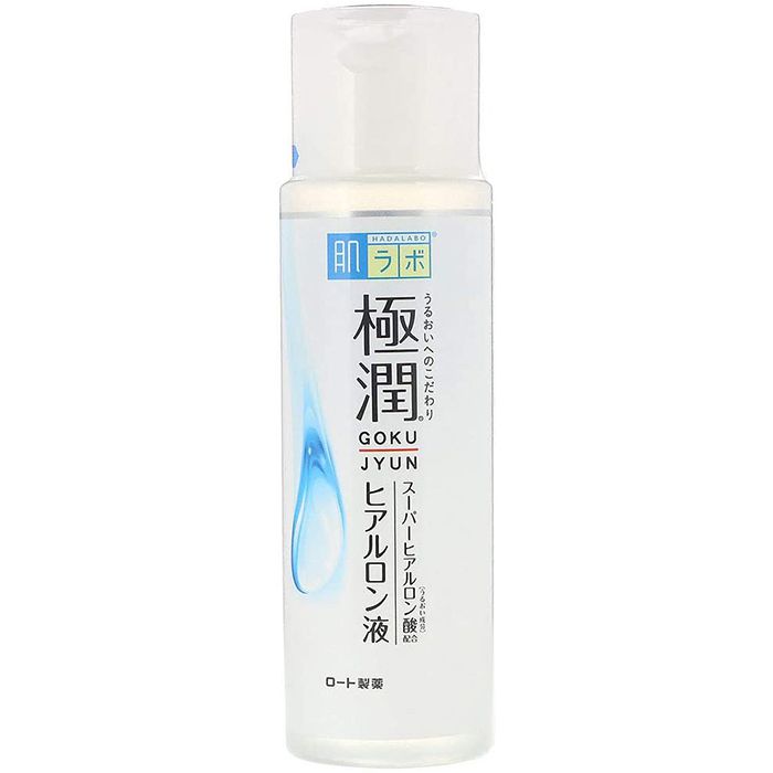 楽天市場】肌ラボ 極潤ヒアルロン液 170ml : ホームプラザナフコ楽天市場店