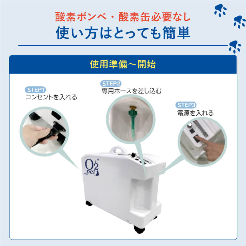 楽天市場】オーツーペット ペット 酸素室 酸素濃縮器 専用ケージ 酸素