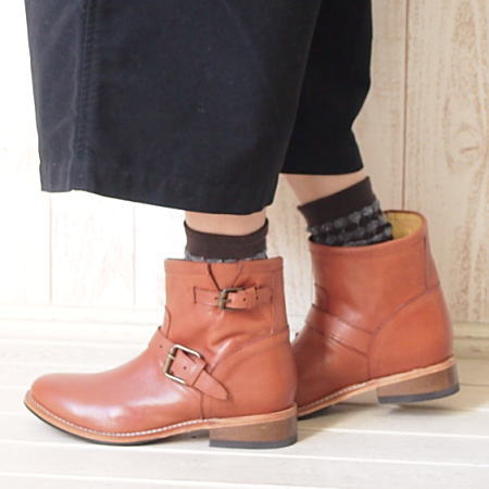 楽天市場】【40%OFF】Mezcalero（メスカレロ） エンジニア ブーツ