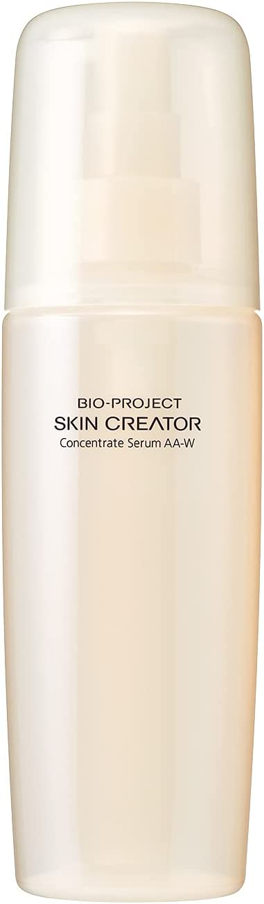 楽天市場】資生堂 スキンクリエーター コンセントレート セラム aa-w