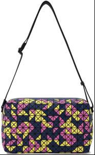 楽天市場】issey miyake baobao（カラーパープル）（バッグ・小物