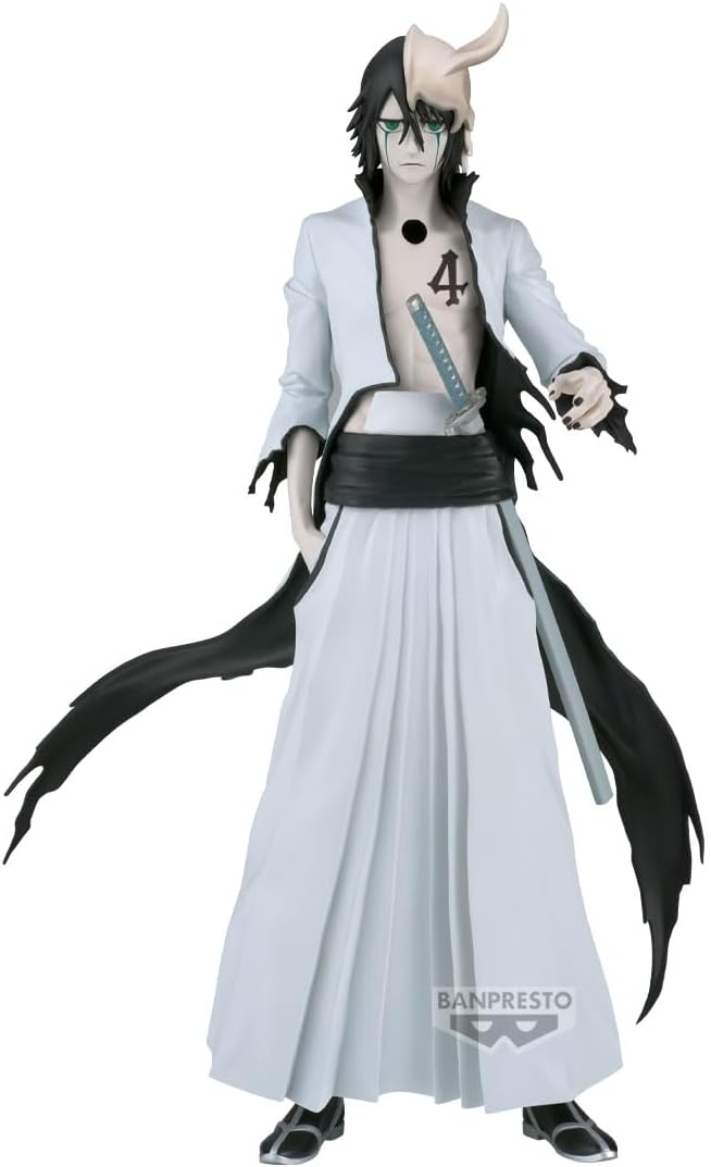 楽天市場】ウルキオラ ブリーチ（コレクション｜ホビー）の通販