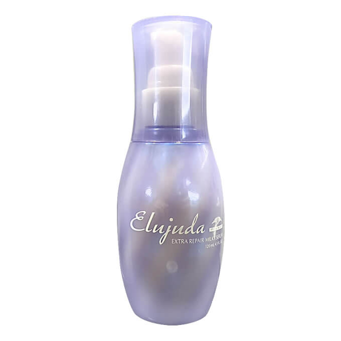 楽天市場】ミルボン エルジューダ エクストラリペア ミルキーセラム