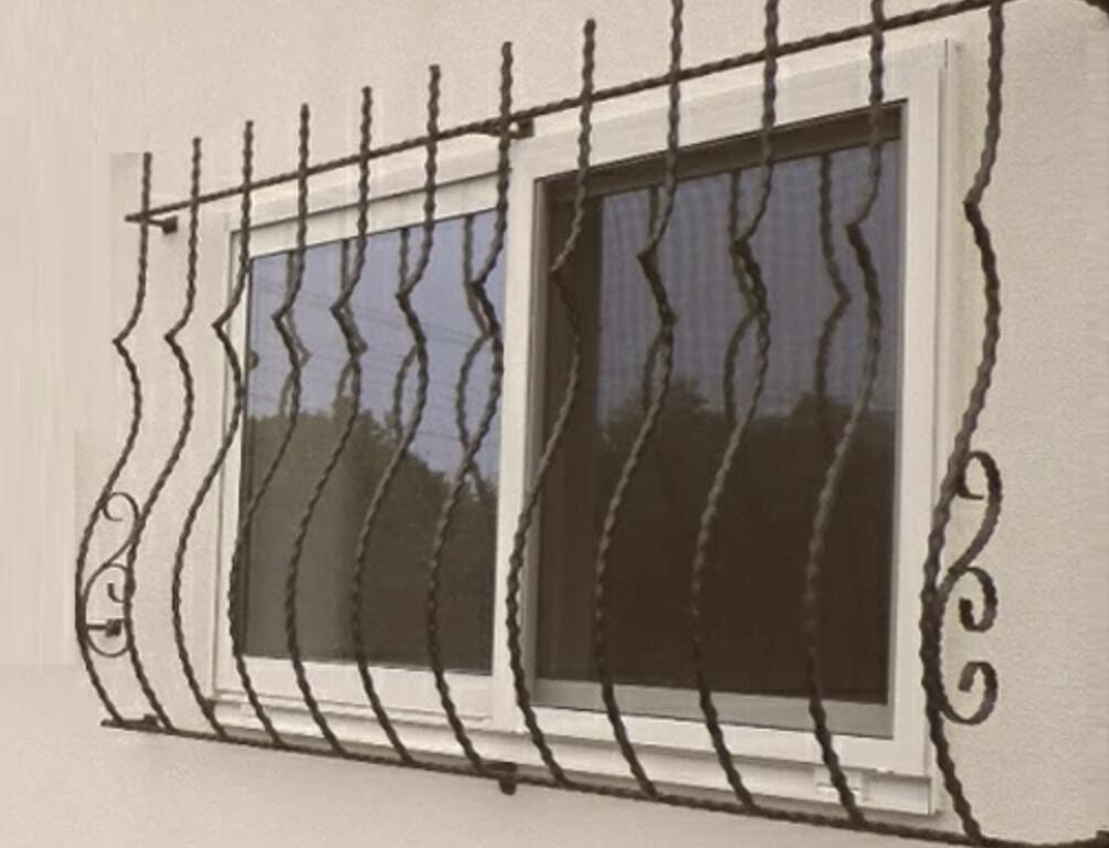 楽天市場】【安心サポート付】アイアン アンティーク面格子 W1830