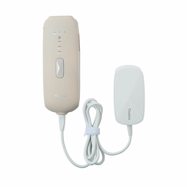 楽天市場】【3000円OFFクーポン】Thaleia タレイア 光美容器 TLA