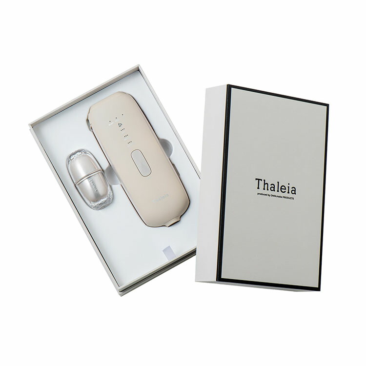 楽天市場】【3000円OFFクーポン】Thaleia タレイア 光美容器 TLA