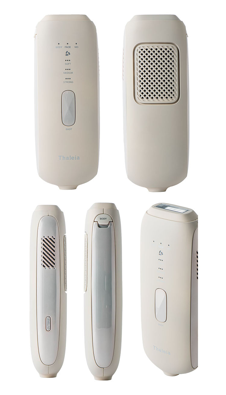 楽天市場】【3000円OFFクーポン】Thaleia タレイア 光美容器 TLA