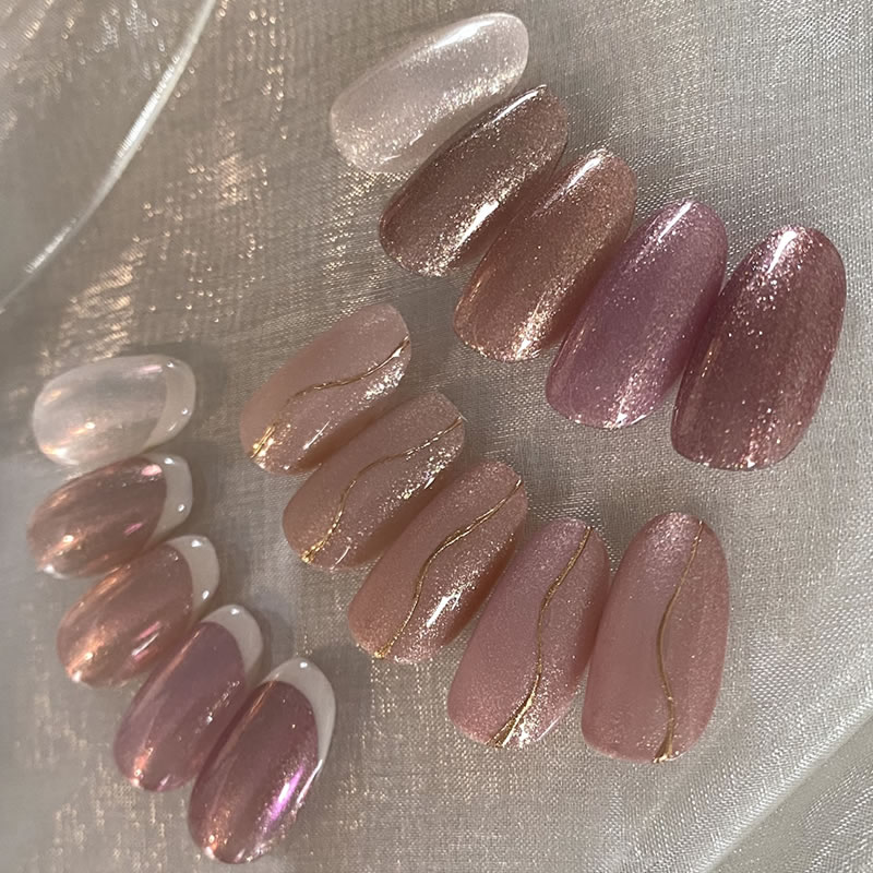 楽天市場】カラージェル SKIN GLOSS-02 MOMO by nail for all 10g