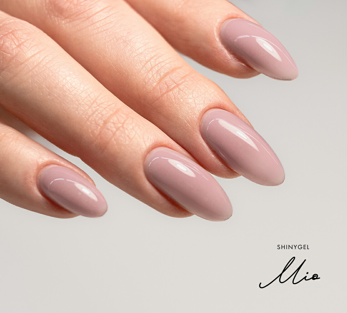 non＊ FUJI SECOND & ExII ジェルネイル 45g non＊ FUJI SECOND & ExII