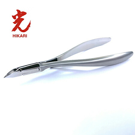 楽天市場】ティアラ キューティクルニッパー 光の通販