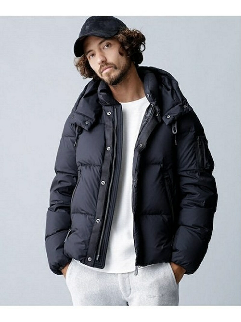 楽天市場】【SALE／55%OFF】西川ダウン G2ジャケット NANO universe