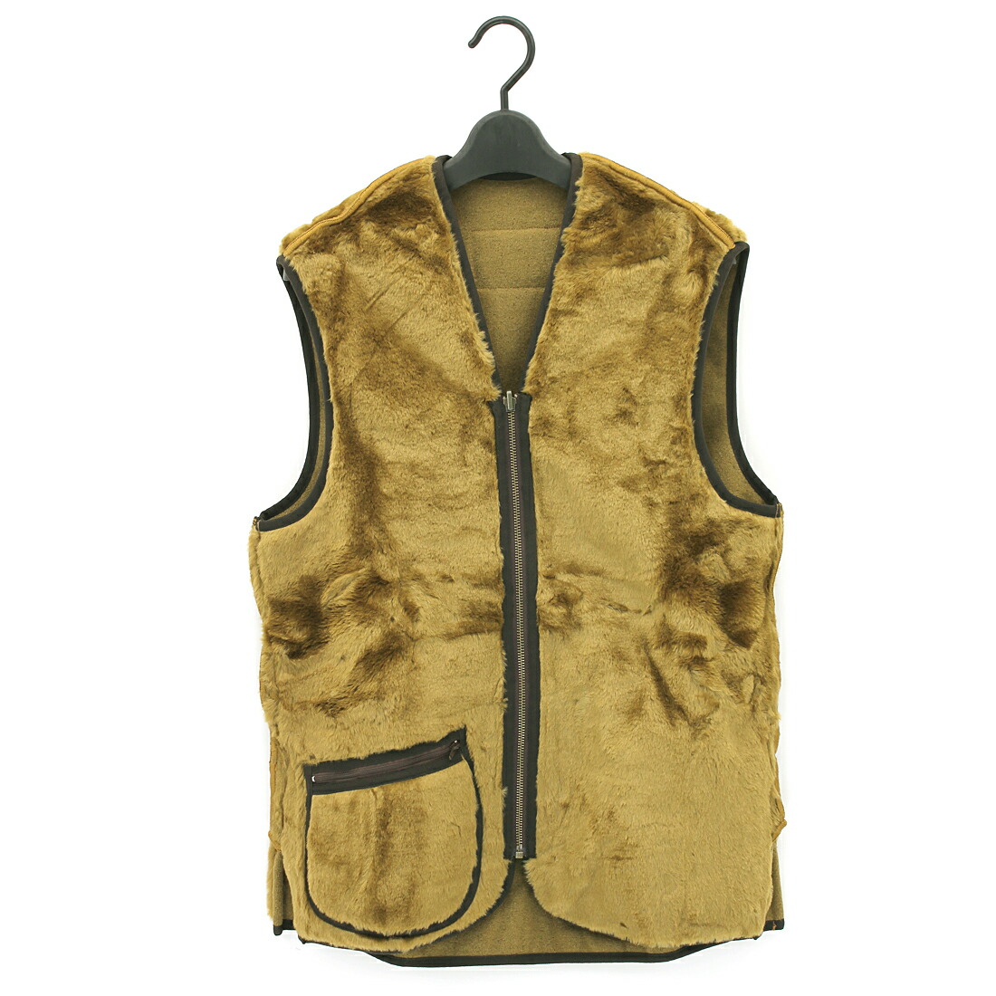 楽天市場】バブアー Barbour パイルベスト ジレ ジップインライナー