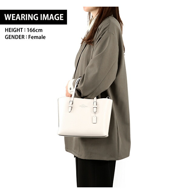 楽天市場】＼10%OFF+さらに3倍☆3/1限定／ コーチ ハンドバッグ 2way