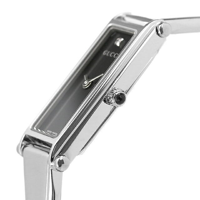 楽天市場】グッチ バングル 時計 レディース GUCCI 腕時計 1500 1P