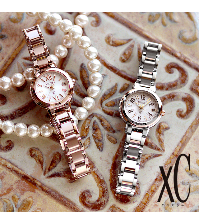 楽天市場】＼10%OFF+さらに3倍☆3/1限定／【リップケース付】 シチズン