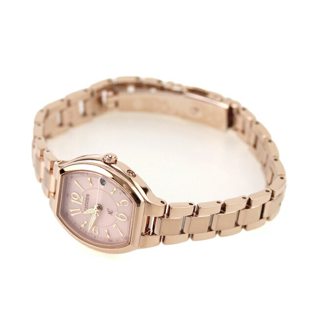 楽天市場】＼10%OFF+さらに3倍☆3/1限定／【リップケース付】 シチズン