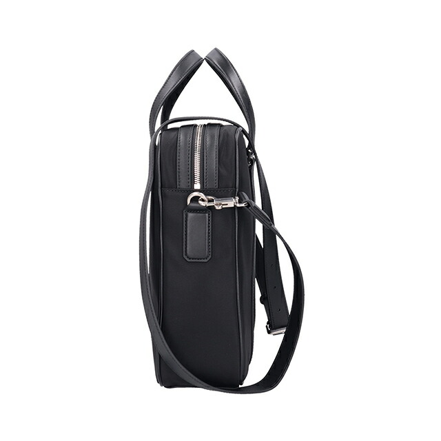 楽天市場】バリー ビジネスバッグ メンズ BALLY ナイロン 2WAY 6308533