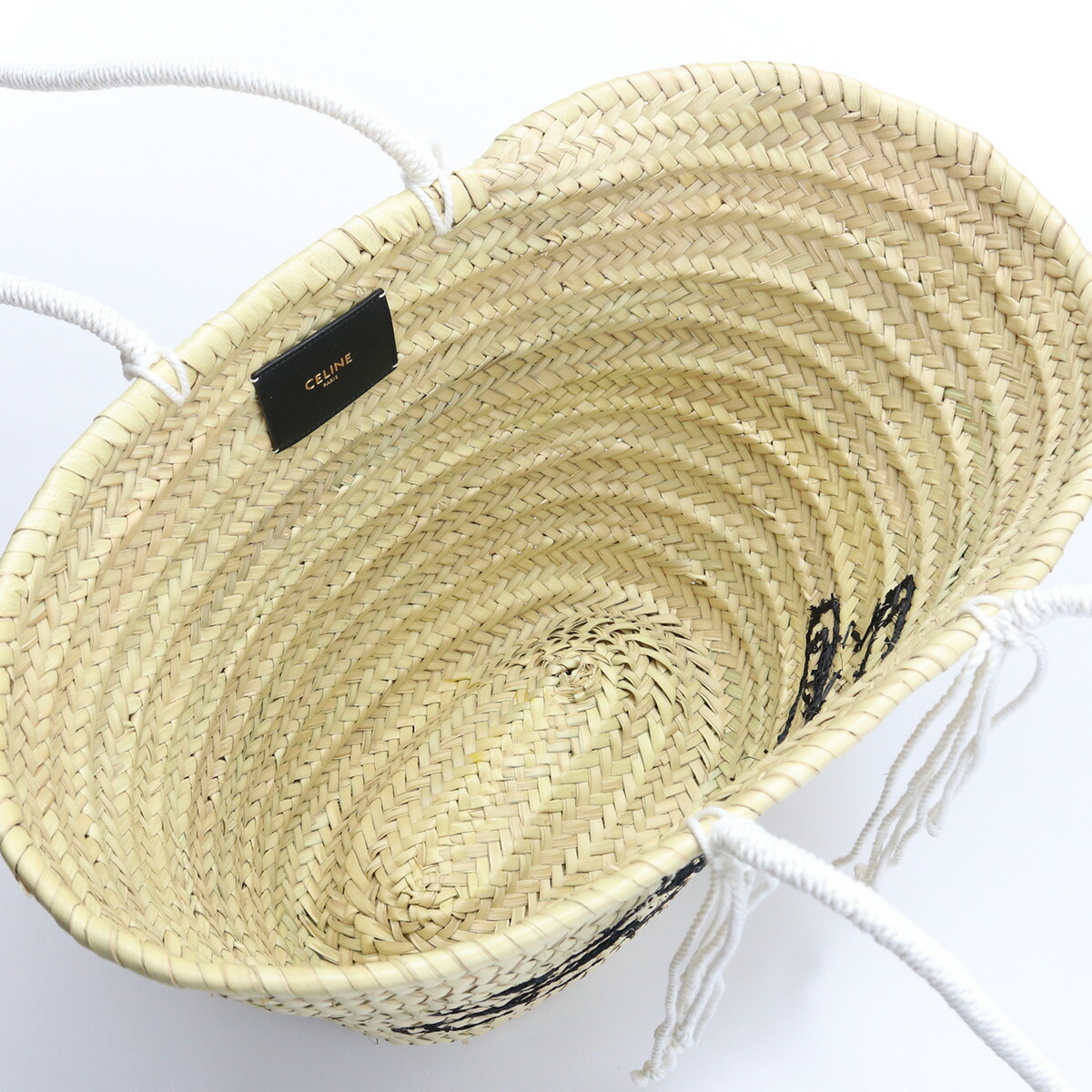 楽天市場】セリーヌ ハンドバッグ カゴバッグ レディース CELINE